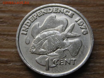 Сейшелы 1 цент 1976 год-тип  до 07.07.16 в 21.00 М - IMG_6210.JPG