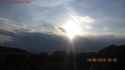 ФОТО - просто фото. Те что получились удачными. - 01