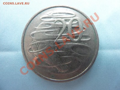 АВСТРАЛИЯ 20с  УТКОНОС  до 27.11.10 в 22-00 - MEMO0021.JPG
