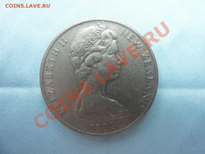 Новая Зеландия 20с Птица: Киви  до 27.11.10 в 22-00 - MEMO0022.JPG