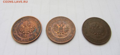 1 КОПЕЙКА  1914, 1914, 1915 г.г.  до 7.07.16 в 22:00 - IMG_3959.JPG