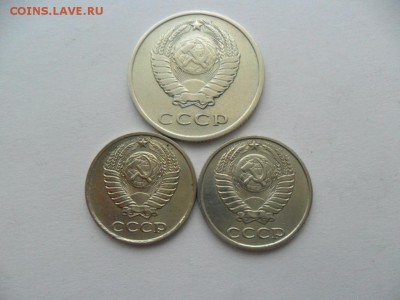 3 коп. 1985г. Частый гурт. До 02.07.16 в 22-00 по МСК. - SAM_7854.JPG