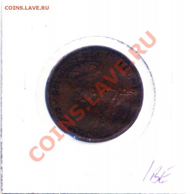 L17 1¢ Canada 1917 VF до 27.11 в 22°° - L17 1$ Canada 1917_2
