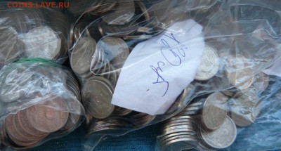 "Солянка" 5 копеек в запайке банка+ россыпью. До 06.07. в19ч - P1070598.JPG