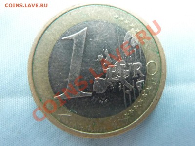 1 ЕВРО ГЕРМАНИЯ-2002г. до 27.11.10 в 22-00 - MEMO0044.JPG