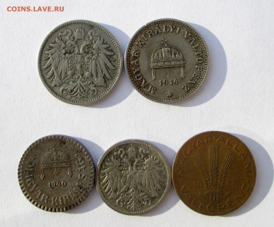 20 геллеров  1892_20 филлеров 1914 +бонус до 07.07. 23-00 - ин 002