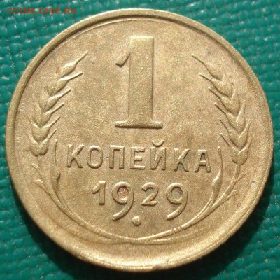 1 копейка 1929 СССР 22:00 05.07.2016 - DSC00093.JPG