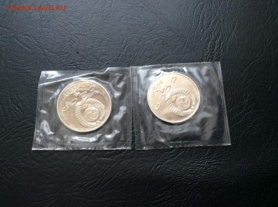 Юбилейные монеты СССР 1р ПРУФ по ФИКСу!!! 04.07 22:00 МСК - IMG_4937.JPG