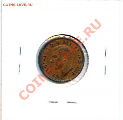 L20 1¢ 1938 Канада до 27.11 в 22°° - L20 Canada 1 CENT 1938 CIRC_1
