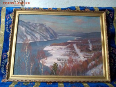 Картины-4 пейзажа - IMG_20160702_143447