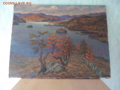 Картины-4 пейзажа - IMG_20160702_192944