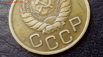 3 копейки 1941 года ( раскол ) - временная24