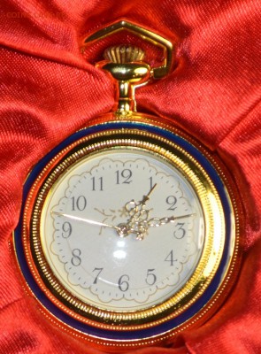 Карманные часы лот №4 с 1руб до 9.07 в 22:00мск - DSC_0056.JPG