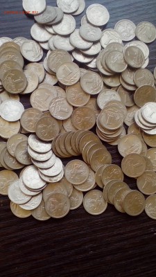 1 копейка 2000 года с-п (200 шт.) - IMG_20160703_202846
