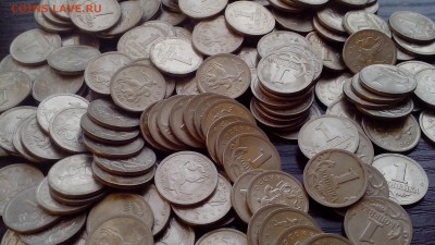 1 копейка 2000 года с-п (200 шт.) - IMG_20160703_202903