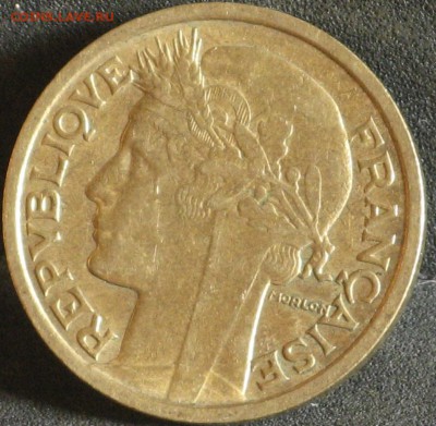 Франция 2 франка 1923,36,49 разные реформы - IMG_7177.JPG