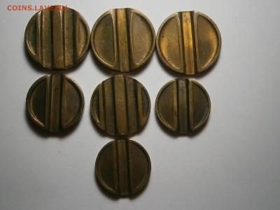 ЖЕТОН Минторг №3,12,19,25,26,32 до 7,07,16 в 23,00мск - 007.JPG