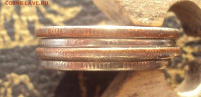 ПЕРЕПУТКА 5 рублей на заготовке 2 рублей_до 22-00_07.07 - DSC04829