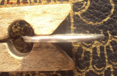 ПЕРЕПУТКА 5 рублей на заготовке 2 рублей_до 22-00_07.07 - DSC04826