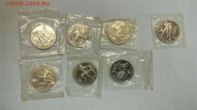5р2014 70л Победы наборы ... отдельно 1й2й3й4й5й - fxLITKc1nRU