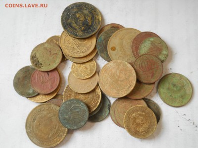Ранние советы на чистку - DSCN6532.JPG