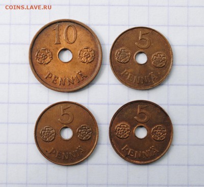 Финляндия 10(1943) и 3х5 пенни(1941,41,42 гг) до 9.7.16 - DSC_1554.JPG