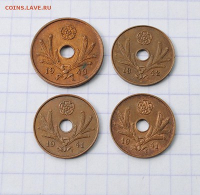 Финляндия 10(1943) и 3х5 пенни(1941,41,42 гг) до 9.7.16 - DSC_1553.JPG