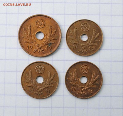 Финляндия 10(1943) и 3х5 пенни(1941,41,42 гг) до 9.7.16 - DSC_1552.JPG