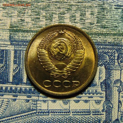 1 копейка 1963,UNC до 08.07.16 до 22.00 мск - DSC04077 (2).JPG