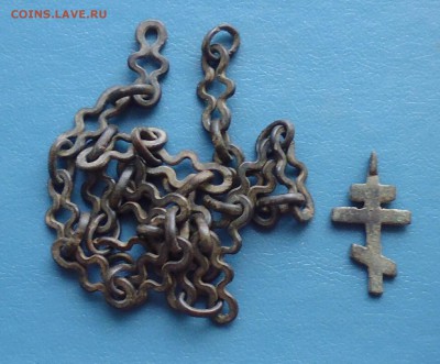 Крестик и цепь с кадилы до 7.07.16г в 22.10 мск - IMG_20160705_080514.JPG