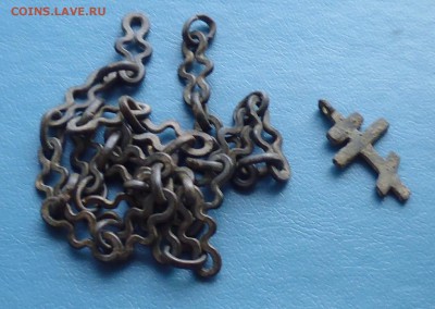 Крестик и цепь с кадилы до 7.07.16г в 22.10 мск - IMG_20160705_080720.JPG