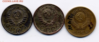 3к.1979 шт.2.3 ленты +20к.39,41 до 7.07.2016 - 401