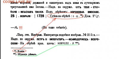 Медаль на коронацию Петра II 1728 г. 42 мм. - ш