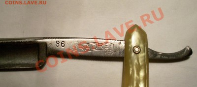 Опасная бритва №9 - 100_1061