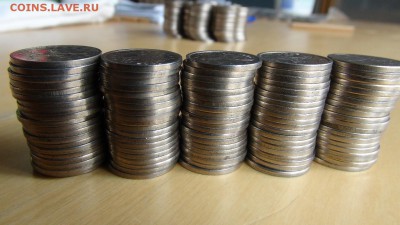 1 копейка 2001 М (100 штук) - DSC09281.JPG