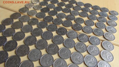1 копейка 2001 М (100 штук) - DSC09279.JPG