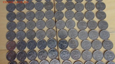 1 копейка 2001 М (100 штук) - DSC09278.JPG