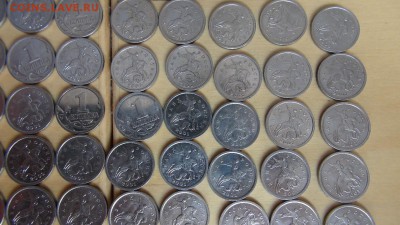 1 копейка 2001 М (100 штук) - DSC09276.JPG