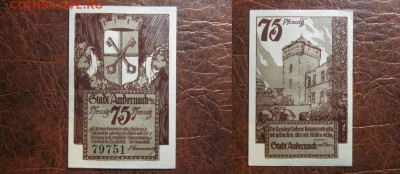 Нотгельды Германии + Европа. - IMG_7075.JPG