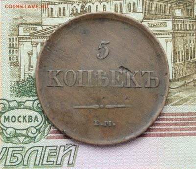 Медь на оценку - 1831-3.JPG