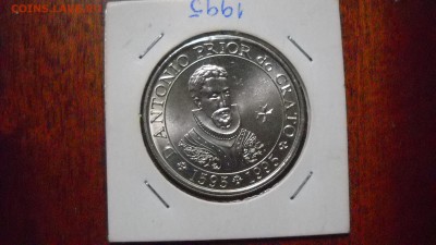 Португалия 100 эскудо, 1995 - DSCN8810[1].JPG