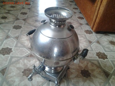Самовар Бочка - Фото0875