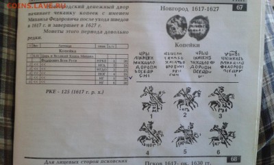 Чешуйки на определение и оценку - 20160706_173142