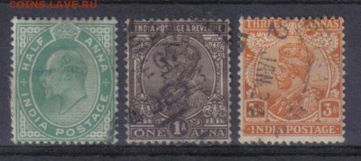 Британская Индия до 8.07 22.00мск - Британская Индия