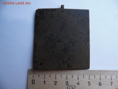 плашка Распятие Христово 19в окончание 13.07.2016 23-00 Мск - SAM_1896.JPG