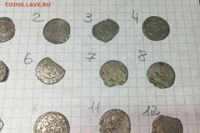 Рижские солиды. Фиксированная продажа. До 12.07. в 22:15 - 3
