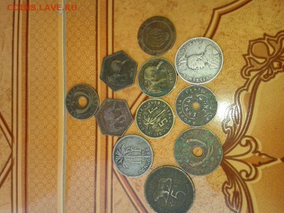 все в куче - все