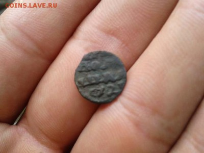 ВРП-1719г  Фальшак? оценка - 20160707_172408
