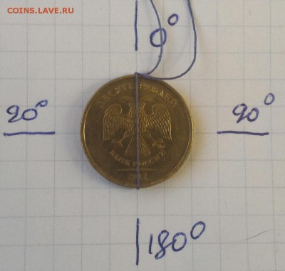 10 рублей 2015 ММД поворот около 140 град + бонусы. До 09.07 - 2012