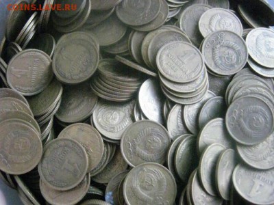 550 гр! копеек 1981-1991г. До 14.07.2016г. - 14.07 105.JPG